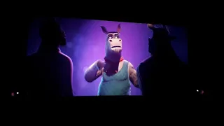 donkey raja song