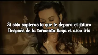 Firework - Katy Perry (Traducida al español)