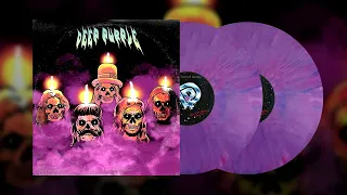 Bow to Your Masters Volume Two Deep Purple - 2021 (ft. Yob, High Reeper, Mos Generator & More)