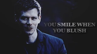 ✘ santanico + klaus // turning page