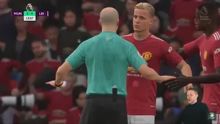 MARK GOLDBRIDGE WINS THE PREMIER LEAGUE ON ULTIMATE DIFFICULTY - FIFA 21