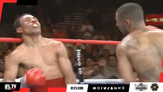 📅 ON THIS DAY! Diego CORRALES v Jose CASTILLO - Rd 10 | GREATEST RD IN BOXING HISTORY (Highlights) 🥊
