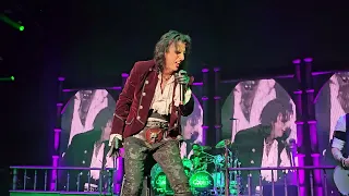 Alice Cooper "Poison" live 9/9/23 Northwell Health at Jones Beach, Wantagh, NY