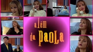 Além da Paola Bracho – Capítulo 17