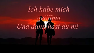 Someone You Loved~ Deutsche Übersetzung