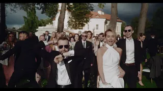 VIKA NIKITA  // The wedding movie