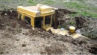 Трактор застрял в грязи  Большая подборка с тракторами