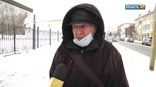 Курганский губернатор Вадим Шумков отмечает круглую дату