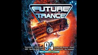 Future Trance 94 MixTape #2| 2020 | MP3 | 320Kbs