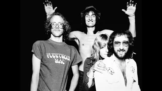 Fleetwood Mac - Live at Riverside Theater Milwaukee 10-24-1974