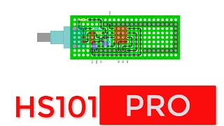 GADGETS#88 - HS101 PRO