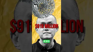 Nearly $1 Billion In Crypto Exits Binance Due To Regulatory Scrutiny