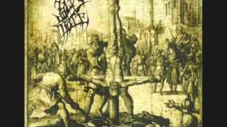 Dawn Ov Hate - Death-Exekution Kommando
