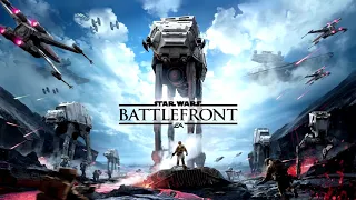 Star Wars: Battlefront OST- "Boba Fett Theme"