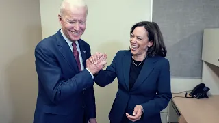 Kamala Harris | Vice President Announcement | Joe Biden For President 2020