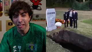 rip señor bestia 😭