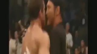 MMA FIGHTERS VS REFEREES 2019