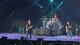 Nickelback - Trying Not To Love You (Live) Wembley Arena London 8th October 2012