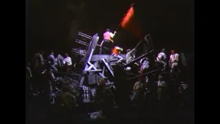 Les Misérables 1991 The Final Battle