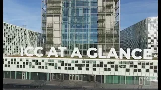 Institutional Video: ICC at a Glance