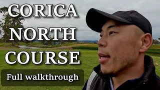 Corica North Course - Golf Vlog
