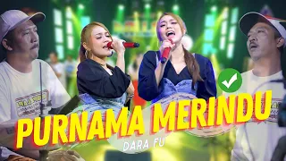 New Pallapa | Purnama Merindu - Dara Fu (Official Music Video ANEKA SAFARI)