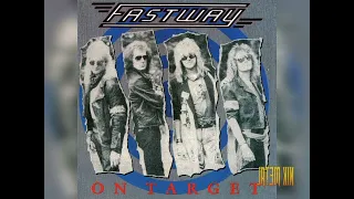 Fastway - These Dreams 💀