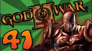 God of War 2: Venid a por mi | Los Jugadores | Ep. 41