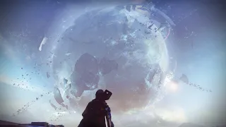 Destiny 2: The Traveler Repairs Itself (Final Event)