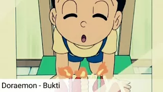 Doraemon - Bukti