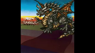 "Tarkus" by Emerson, Lake and Palmer with the Final Fantasy VI soundfont