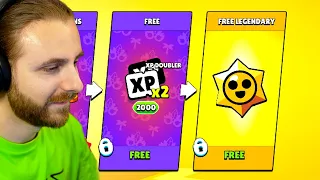 Deblochez *TOT* SHOP-ul in Brawl Stars!