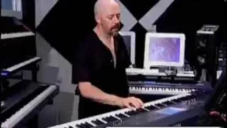 Jordan Rudess Time Crunch - Synths and Synthesizers Master - Electronic Music VST Plugins