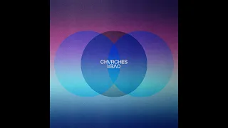 CHVRCHES Over (Audio)