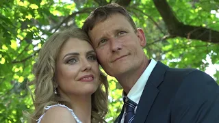 Eszter és Tamás esküvője -  2018 május 5.