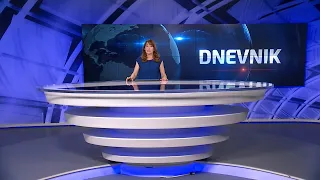Dnevnik u 19 / Beograd / 27.2.2024.
