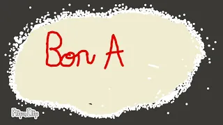 Bon Appétit animation