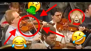 The WORST Orchestra of ALL TIME *Cringe Warning* 🤮 😂