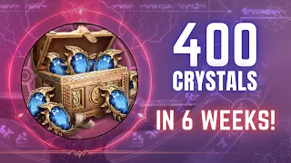 Save Blue Summons in the most optimal way possible! Low Spender guide ✤ Watcher of Realms