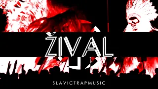 ŽIVAL | Aggressive Slavic Trap Music