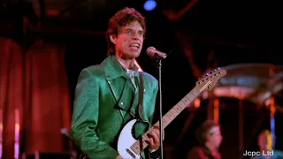 Rolling Stones “Sad Sad Sad” Live At The Max Los Angeles USA 1990 Full HD