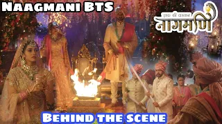 || Shankar Attack Paro 😱 || Behind the scene || Naagmani || Rfilmmaker || Bts || making Naagmani