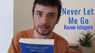 Never Let Me Go by Kazuo Ishiguro - Book Discussion