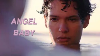 Wilhelm & Simon | Angel Baby