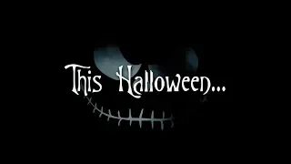"This is Halloween" (TEASER) | Feat. TheOdd1sOut, OR3O, Day by Dave, CG5, Maya Fennec