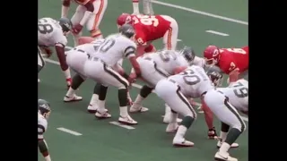 1984 NFL Week 6