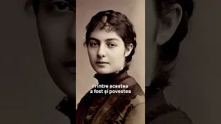 Legenda femeii fatale din Iași #românia #istorie #history #iasi #legends #legend #iasinterview