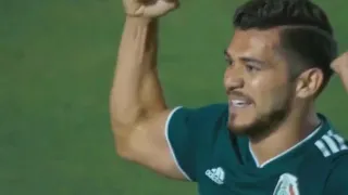 Mexico vs Costa Rica 3-2 Highlights & All Goals | International Friendly