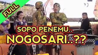 KANGEN PEYE - SOPO PENEMU NOGOSARI