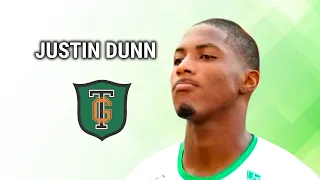 Justin Dunn - Tivoli Gardens FC | Highlights (HD)